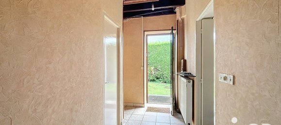 4 غرف نوم منزل في Neuilly-en-Dun, France رقم 62338 16