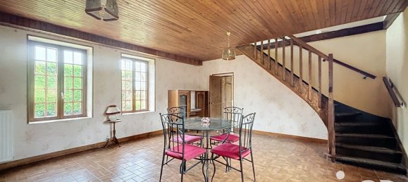 4 غرف نوم منزل في Neuilly-en-Dun, France رقم 62338 4