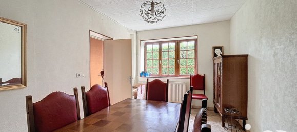 4 غرف نوم منزل في Neuilly-en-Dun, France رقم 62338 8