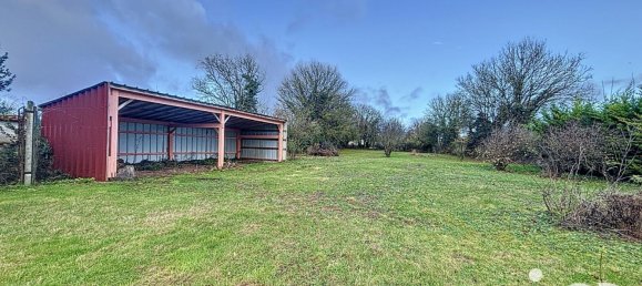 4 غرف نوم منزل في Neuilly-en-Dun, France رقم 62338 17