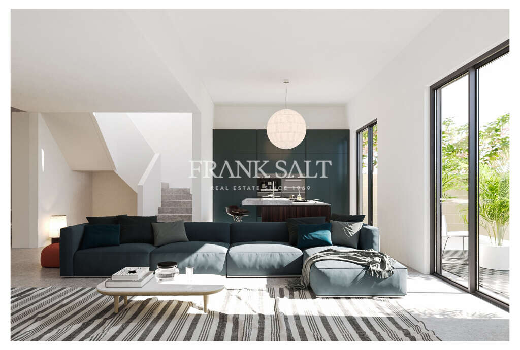 3 غرف نوم منزل في Attard, Malta رقم 251