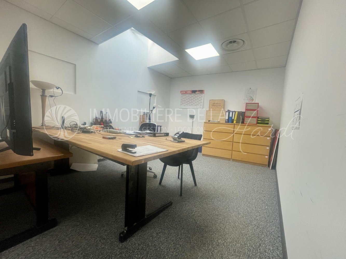 342m² Commercial property in Hesingue, France No. 155956