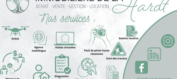 342m² Commercial property in Hesingue, France No. 155956 13