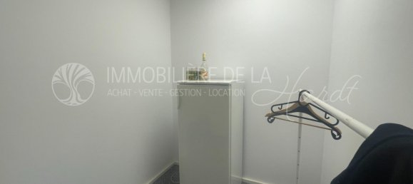 342m² Commercial property in Hesingue, France No. 155956 5