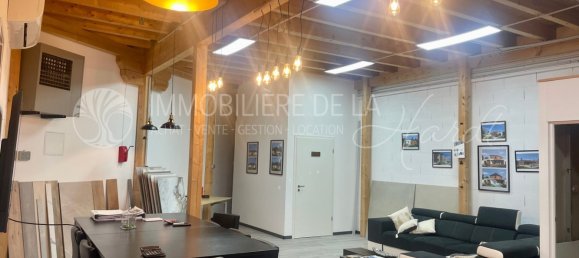 342m² Commercial property in Hesingue, France No. 155956 14