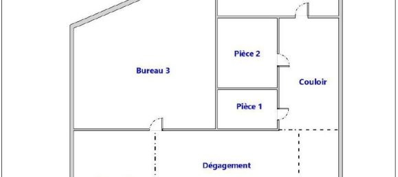 342m² Commercial property in Hesingue, France No. 155956 11