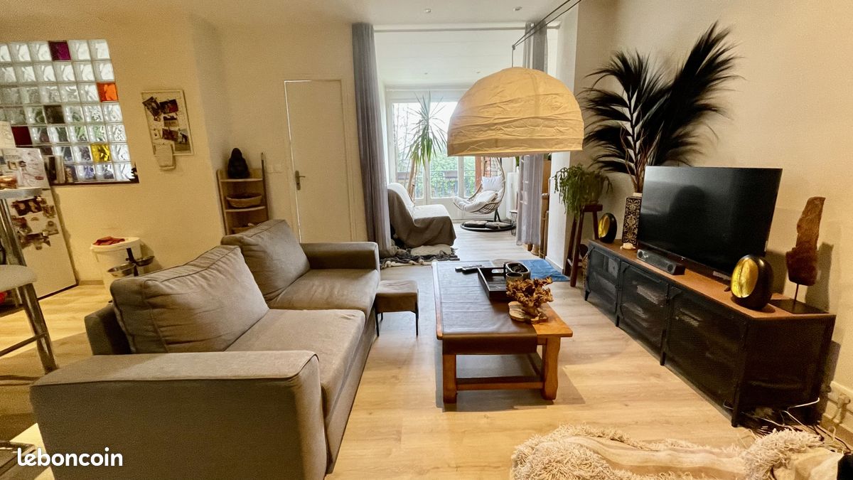 1 Schlafzimmer Wohnung in Soissons, France, Nr. 80053