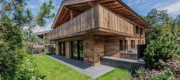 5 bedrooms House in Reith bei Kitzbuhel, Austria No. 141713 3