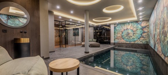 5 bedrooms House in Reith bei Kitzbuhel, Austria No. 141713 8