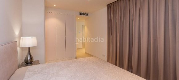 Apartamento de 3 dormitorios en Fuengirola, Spain No. 60594 12