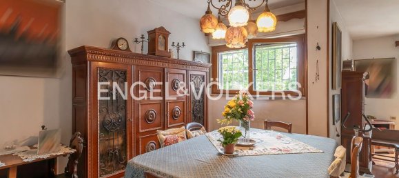 5 rooms Apartment in Rome, Italy No. 200135 8