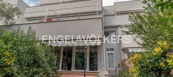 5 rooms Apartment in Rome, Italy No. 200135 19