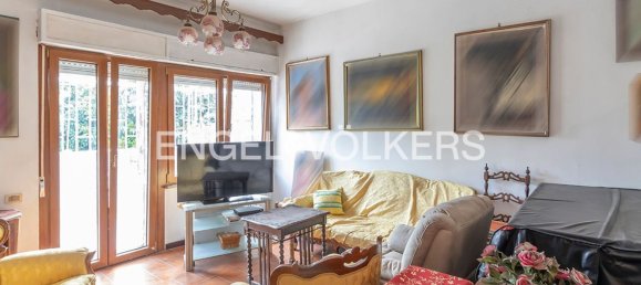 5 rooms Apartment in Rome, Italy No. 200135 6