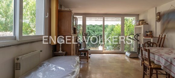 5 rooms Apartment in Rome, Italy No. 200135 15