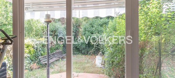 5 rooms Apartment in Rome, Italy No. 200135 17