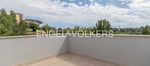 5 rooms Apartment in Rome, Italy No. 200135 2