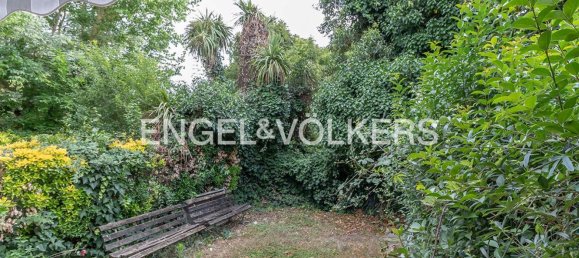 5 rooms Apartment in Rome, Italy No. 200135 18