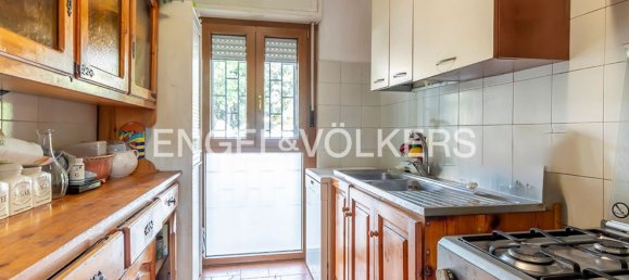 5 rooms Apartment in Rome, Italy No. 200135 9