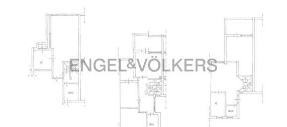 5 rooms Apartment in Rome, Italy No. 200135 25