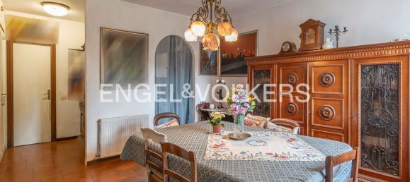 5 rooms Apartment in Rome, Italy No. 200135 7