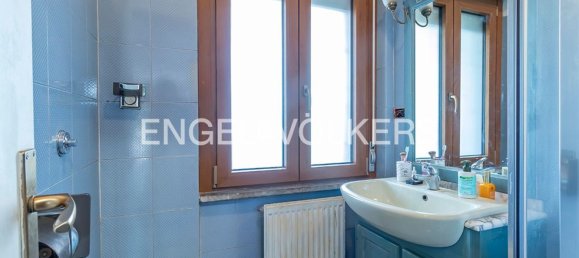 5 rooms Apartment in Rome, Italy No. 200135 14