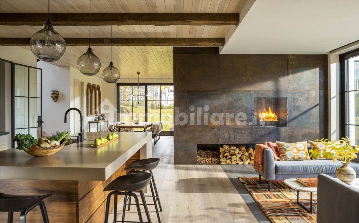 9 chambres Appartement à Palermo, Italy No. 219363