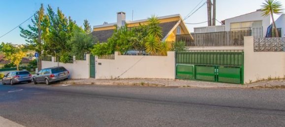 5 Schlafzimmer Haus in Odivelas, Portugal, Nr. 143652 2