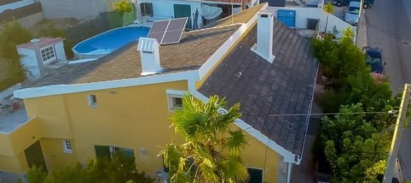 5 Schlafzimmer Haus in Odivelas, Portugal, Nr. 143652 24