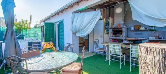 5 Schlafzimmer Haus in Odivelas, Portugal, Nr. 143652 16