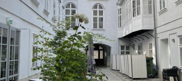 4 rooms Apartment in Vienna, Austria No. 124484 2