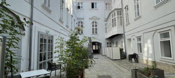 4 rooms Apartment in Vienna, Austria No. 124484 3