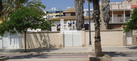 Дом с 3 спальнями в Валенсия, Испания № 98091 2