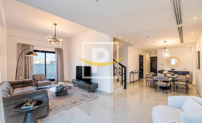 3 chambres Appartement à Al Furjan, UAE No. 8506