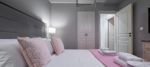 5غرفة شقة في Thessaloniki, Greece رقم 52802 11