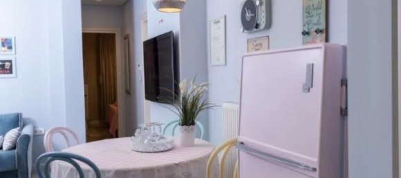 5غرفة شقة في Thessaloniki, Greece رقم 52802 2