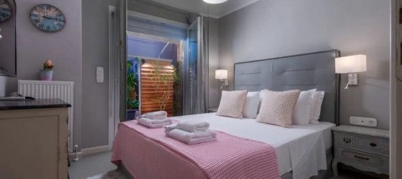 5غرفة شقة في Thessaloniki, Greece رقم 52802 14