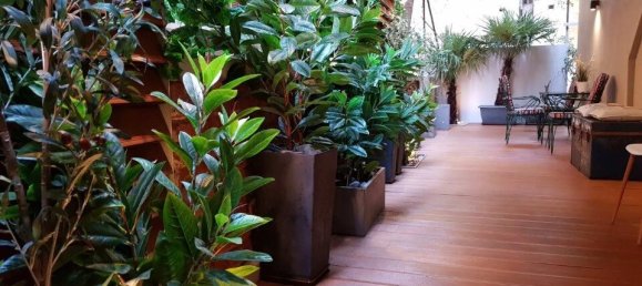 5غرفة شقة في Thessaloniki, Greece رقم 52802 22