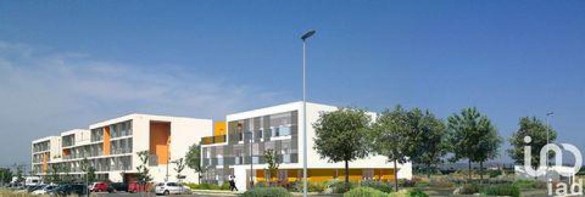 2 bedrooms Condo in Narbonne, France No. 33398