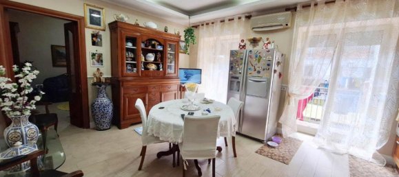 3 rooms Apartment in Naples, Italy No. 14895 13