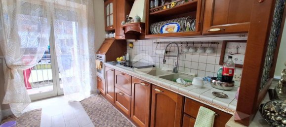 3 rooms Apartment in Naples, Italy No. 14895 11
