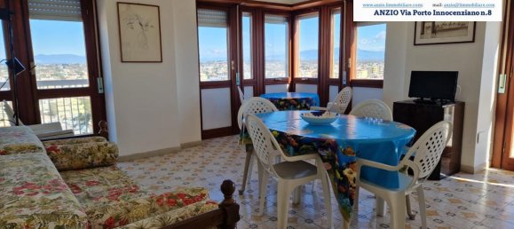 3-salle Appartement à Nettuno, Italy No. 236456 40