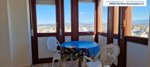 3-salle Appartement à Nettuno, Italy No. 236456 7