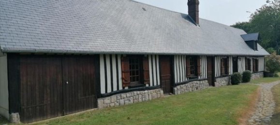 2 bedrooms Villa in Seine-Maritime, France No. 359982 2