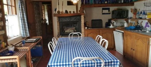 2 bedrooms Villa in Seine-Maritime, France No. 359982 3