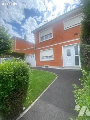 Villa T3 em Bohain-en-Vermandois, France N.º 300795