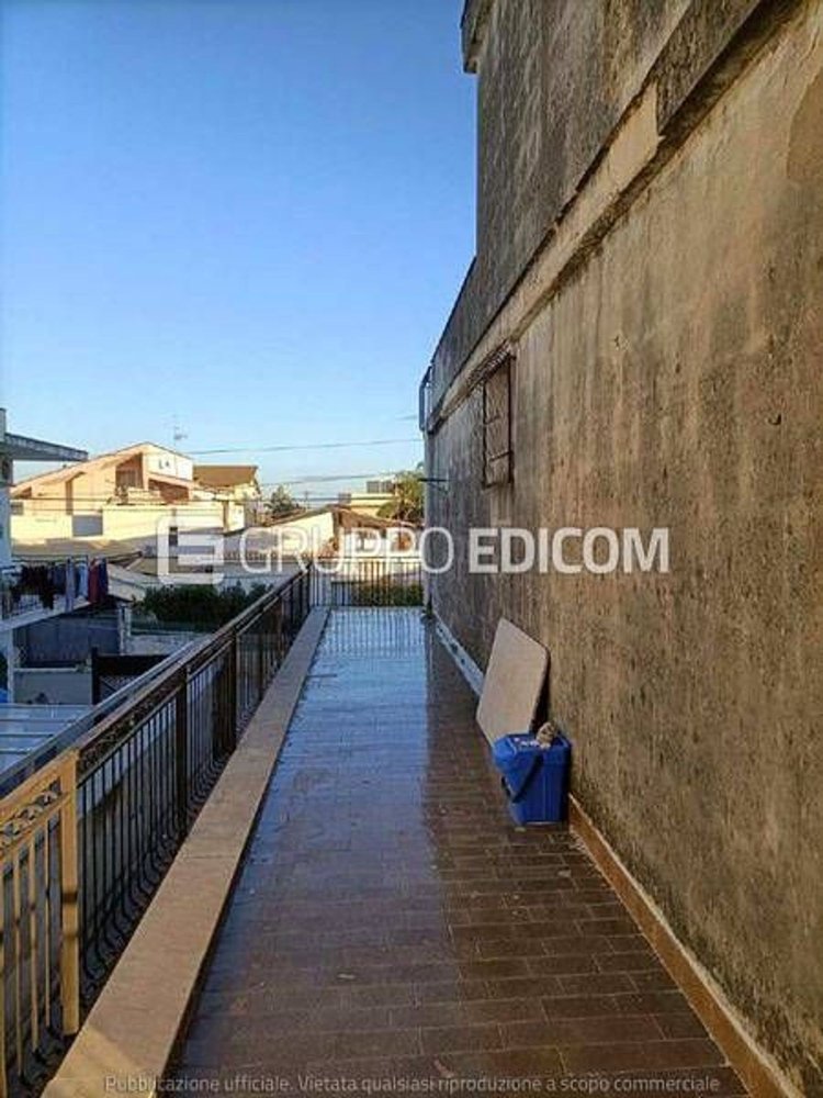 3-salle Appartement à Syracuse, Italy No. 269741