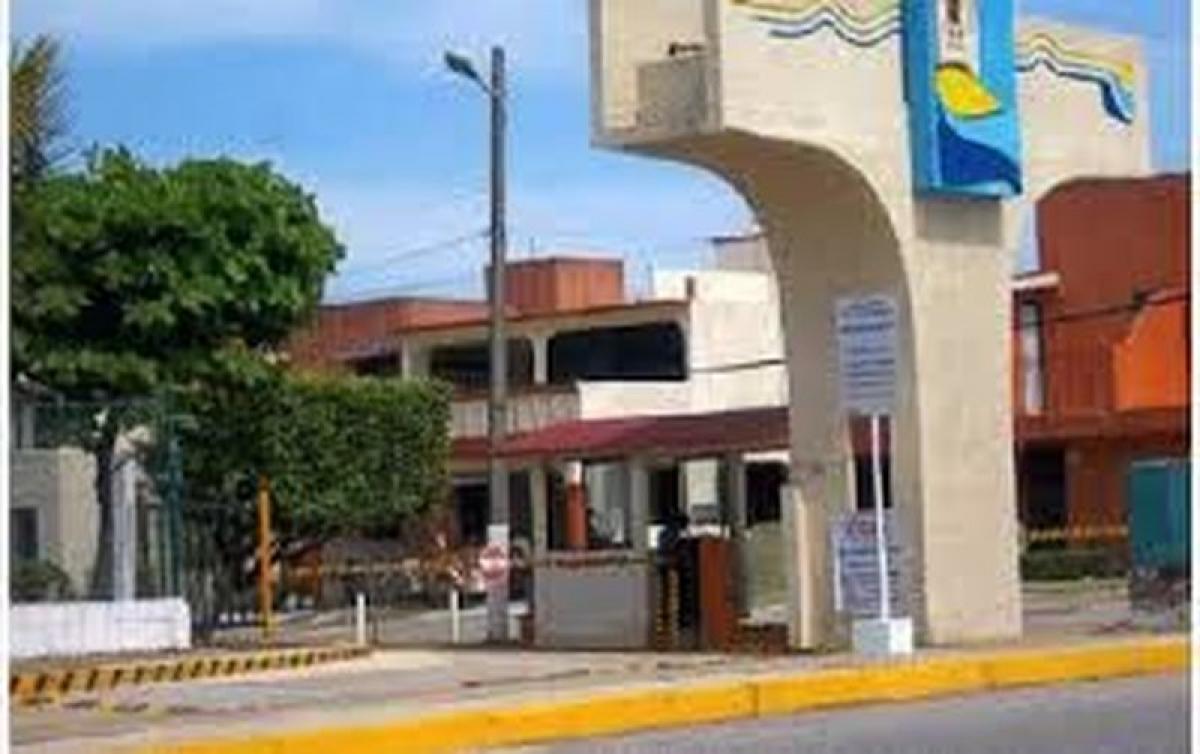 3 Schlafzimmer Haus in Veracruz, Mexico, Nr. 228574