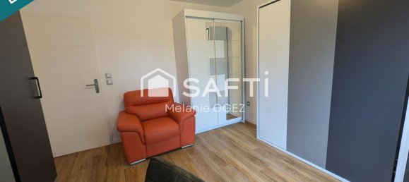 Квартира с 2 спальнями в Туркуэн, Франция № 235152 7