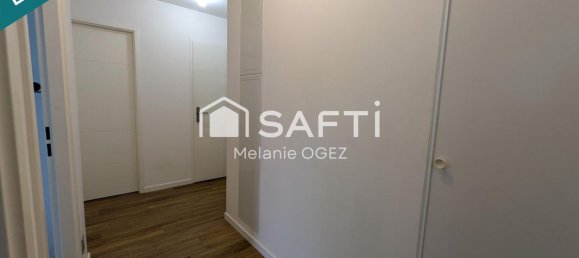 Квартира с 2 спальнями в Туркуэн, Франция № 235152 8