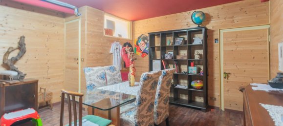 4غرفة فيلا في Cornate d'Adda, Italy رقم 172629 38